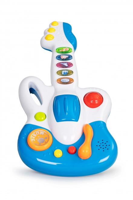 Chitarra elettrica per bambini