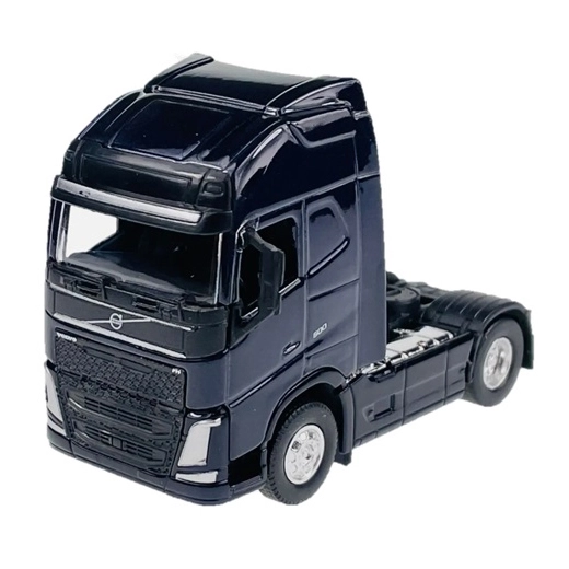 Modellino Camion Volvo in Metallo Scala 1:64