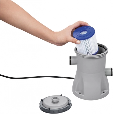 Vasca da bagno gonfiabile per bagno freddo Bestway