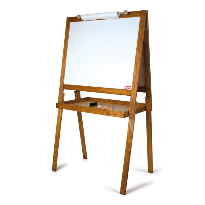 Portarotolo di carta e ripiano portaoggetti