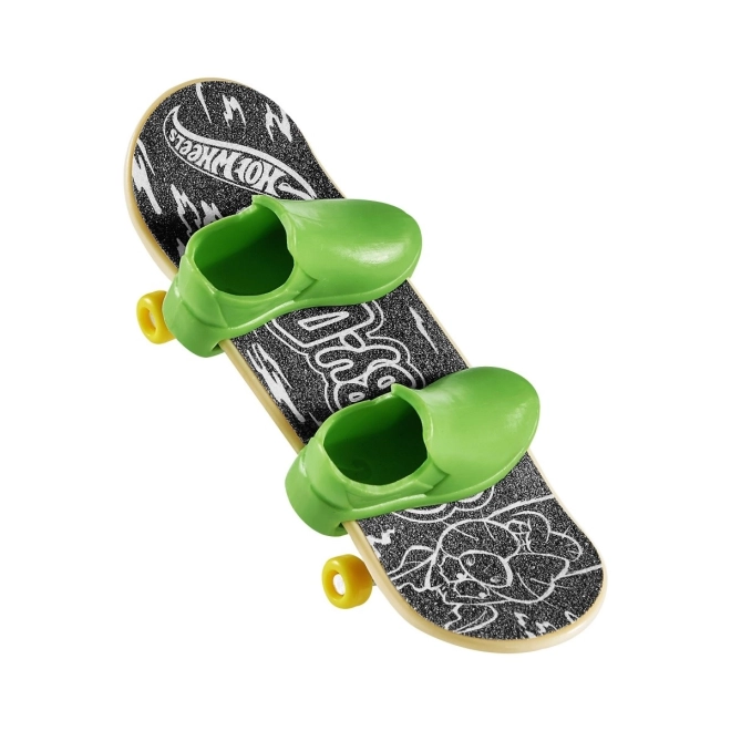 Deskorolka Hot Wheels Tony Hawk per Dita