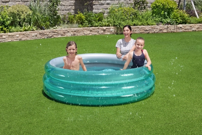 Piscina Gonfiabile Colorata Bestway