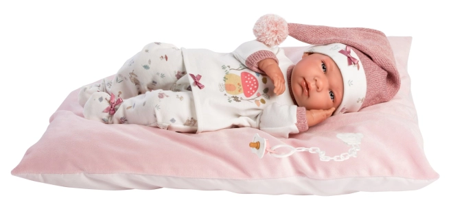 Vestibilità perfetta per bambole da 40 cm