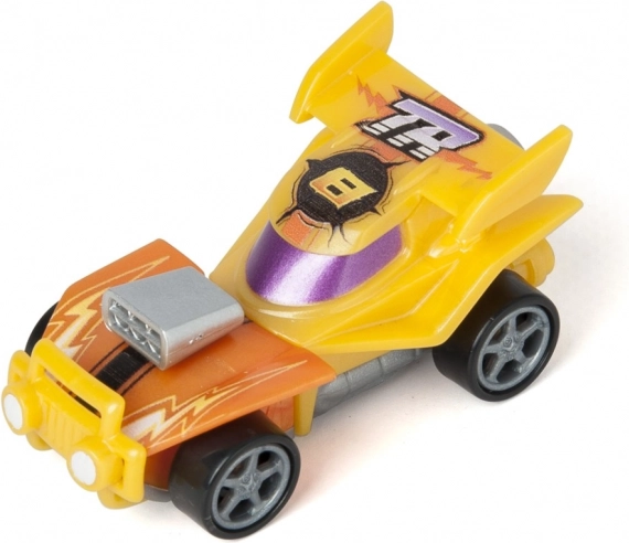 Auticino T-Racers Mix 'N Race
