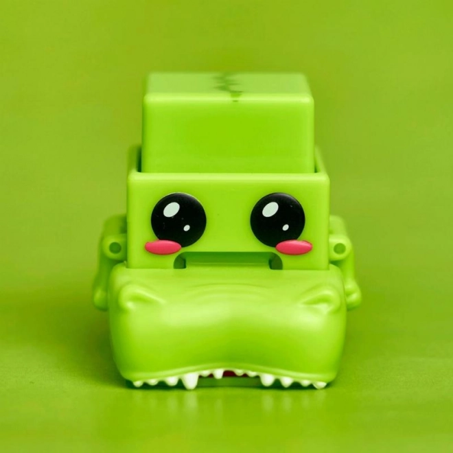 Bloxies Figurine Wave 1 - Animali Sorprendenti