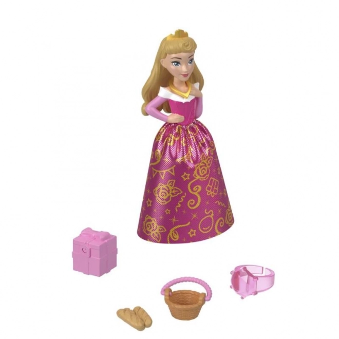 Disney Princess Color Reveal Bambola Principessa da Festa