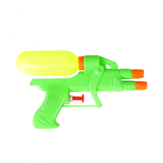 Pistola ad acqua divertente 16,5 cm