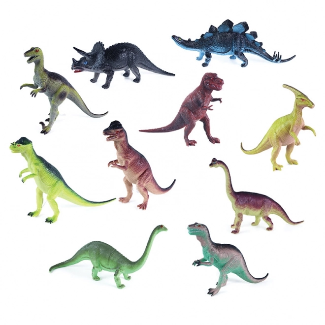 Dinosauri in Plastica 25-35 cm