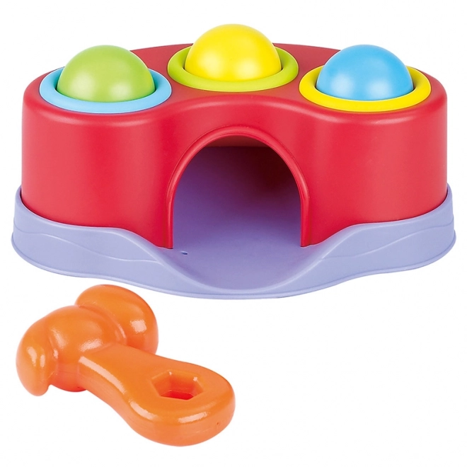 Gioco di martello per bambini