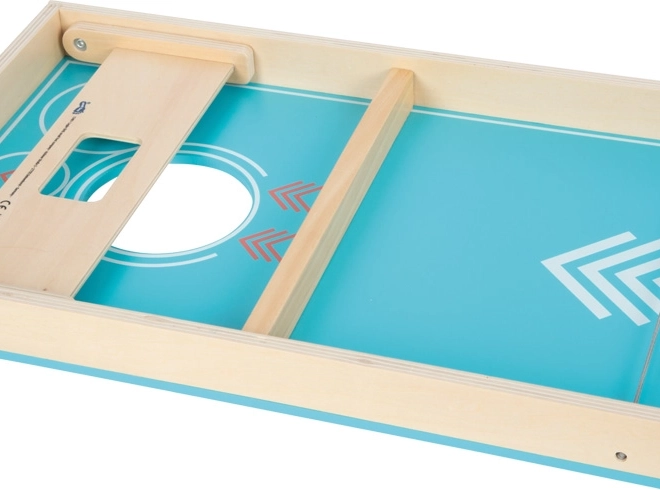 Due giochi su un’unica tavola