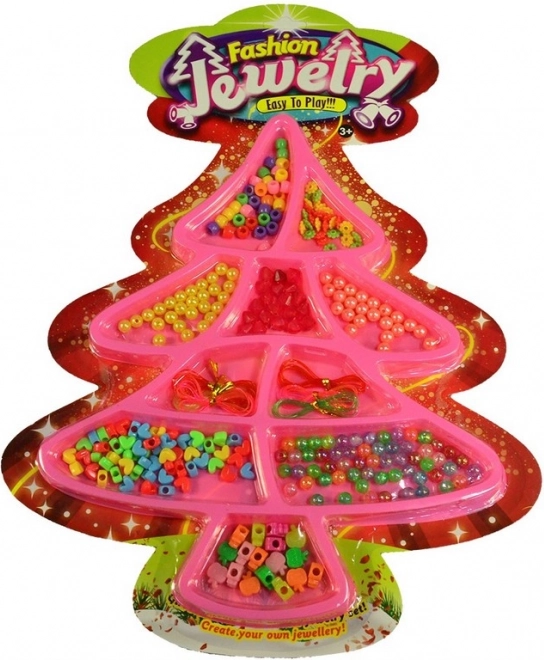 Perline per Albero