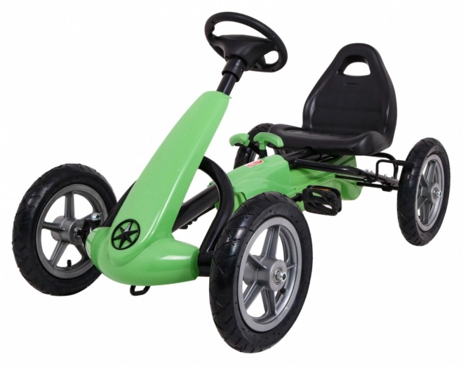 STAR gokart Verde