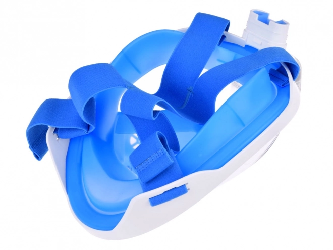 Maschera da snorkeling e immersione completa S/M SP0762 NI