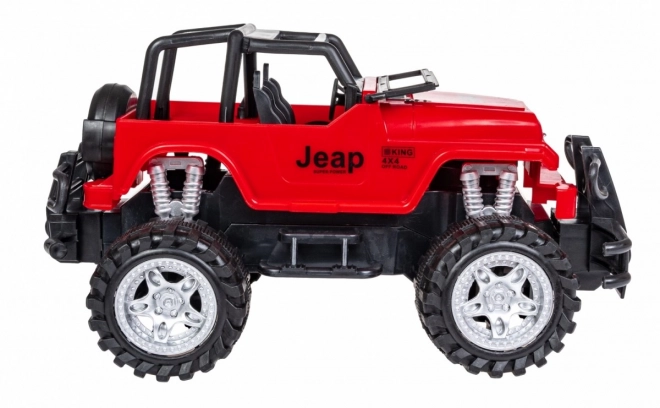 Auto telecomandata crawler RC per bambini