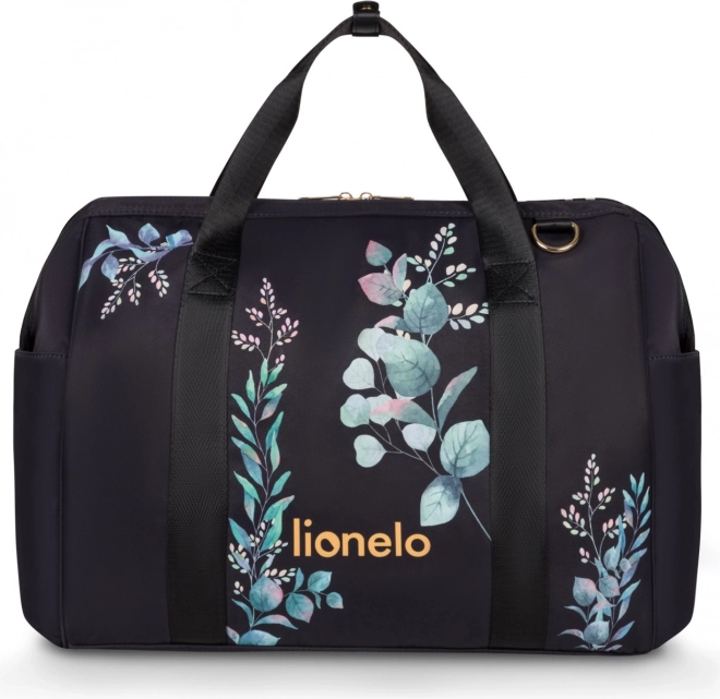 Borsa cambi per neonati Lionelo Ida Golden Moments