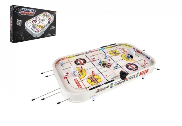 Gioco Da Tavolo Di Hockey