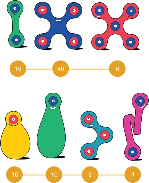 Clixo Classroom Magnetica