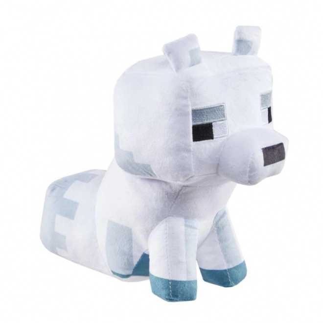 Peluches 20 cm ispirati a Minecraft