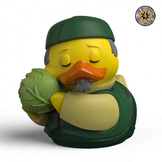 Tubbz paperella Avatar - Mercante con cavoli prima edizione