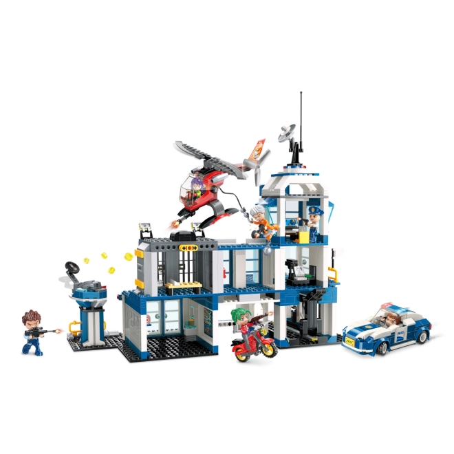 Costruzioni modulari