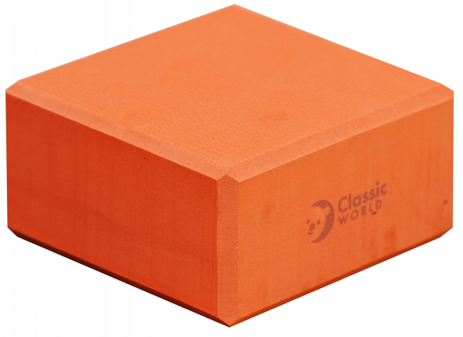 Costruzioni morbide EVA 55 pezzi by Classic World