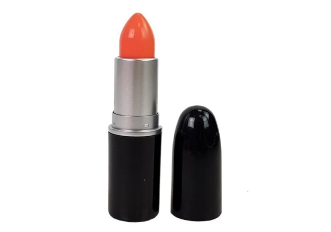 Set di gioco con rossetto