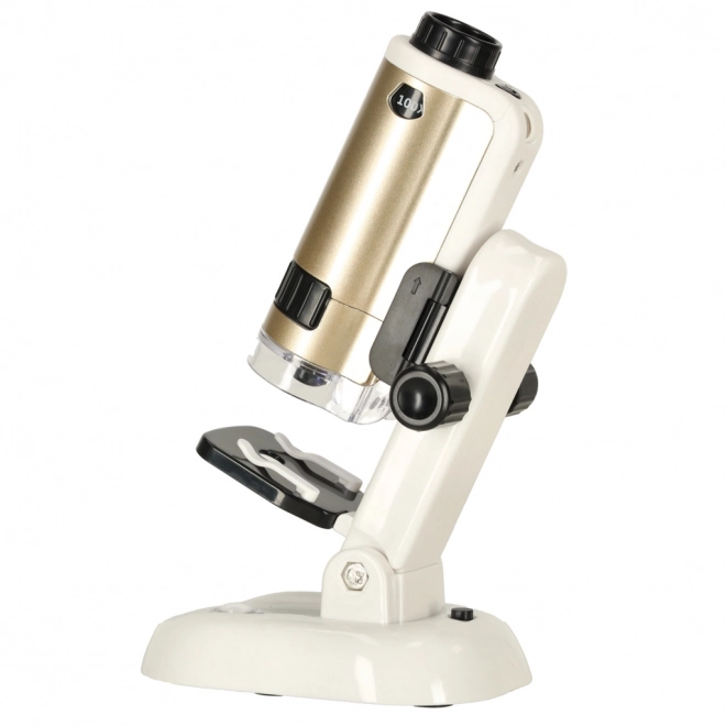 Microscopio educativo per bambini