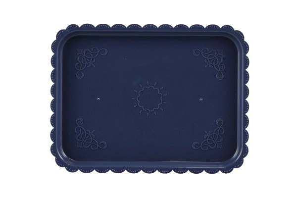Set cucina con cibo di plastica