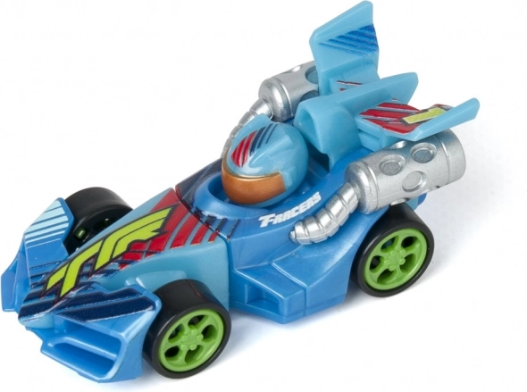 Auticino T-Racers Mix 'N Race