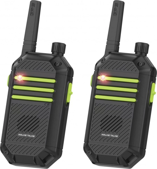 Radio trasmittenti per bambini con portata di 300 m