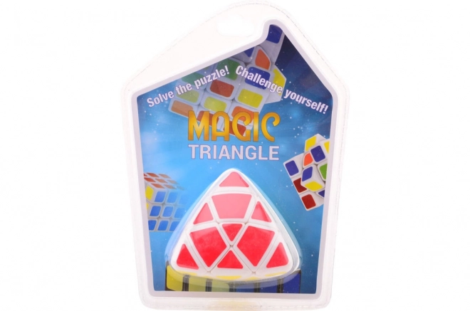 Pyraminx Triangolo Puzzle 3x3