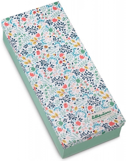 Scatola regalo pronta da donare