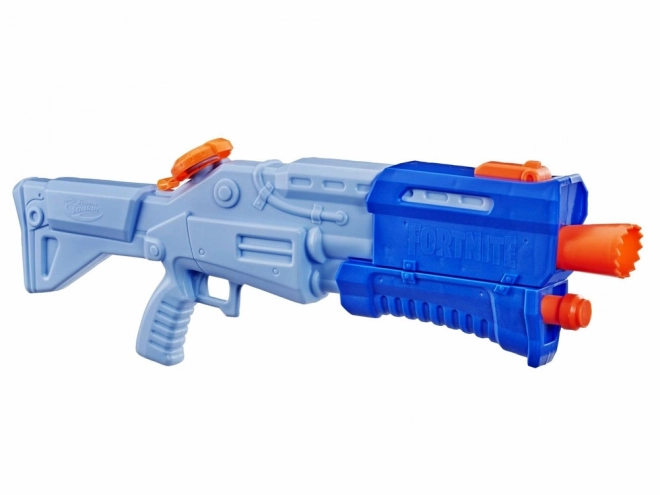 Nerf Supersoaker Fortnite