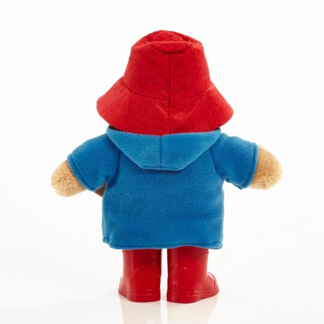 Orsetto di peluche Paddington di Rainbow con stivali