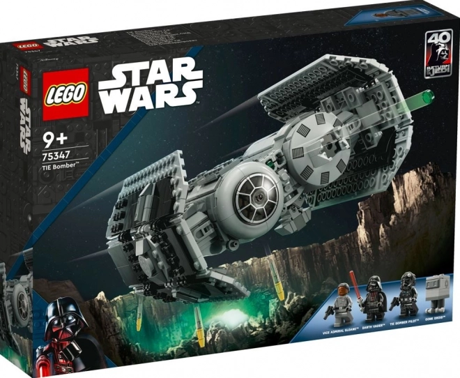 Bombardiere TIE LEGO Star Wars