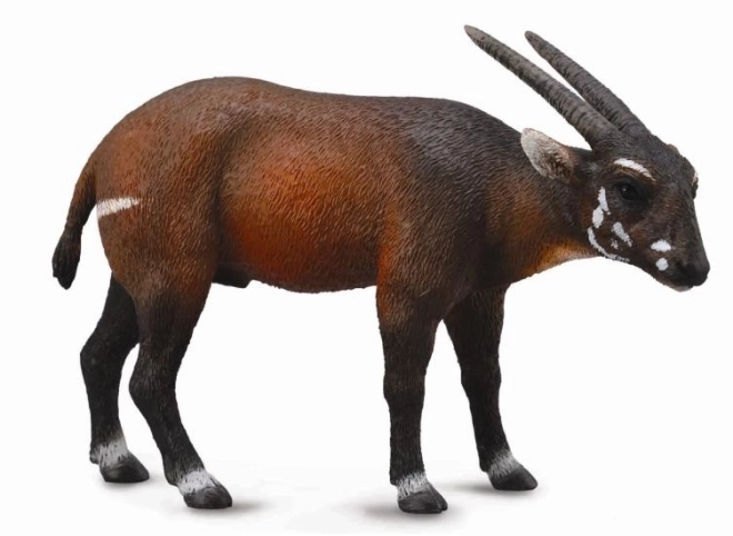 Statua del Saola COLLECTA