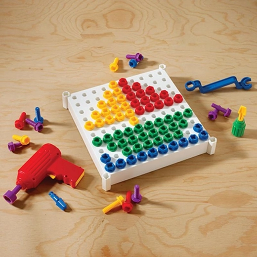 Set di utensili completo