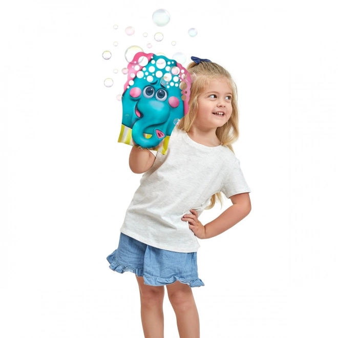 Guanto per bolle Glove A Bubbles