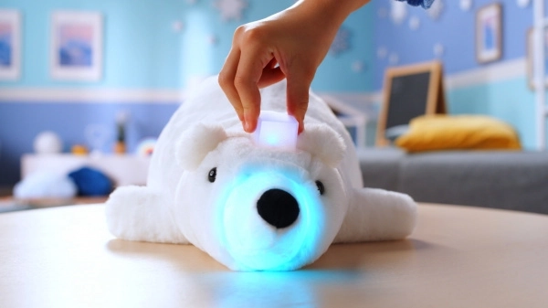 Magico cubetto di ghiaccio incluso