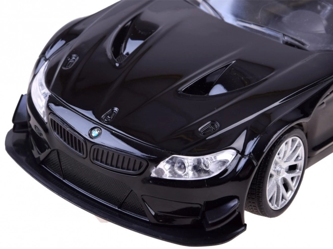 Auto radiocomandato BMW Z4 sport