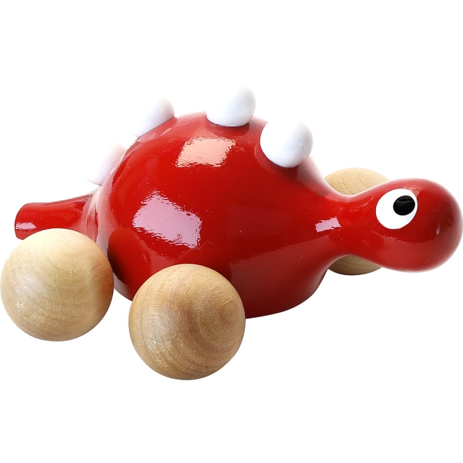 Design rosso acceso