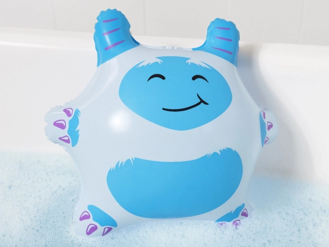 Yeti gonfiabile da bagno Bestway