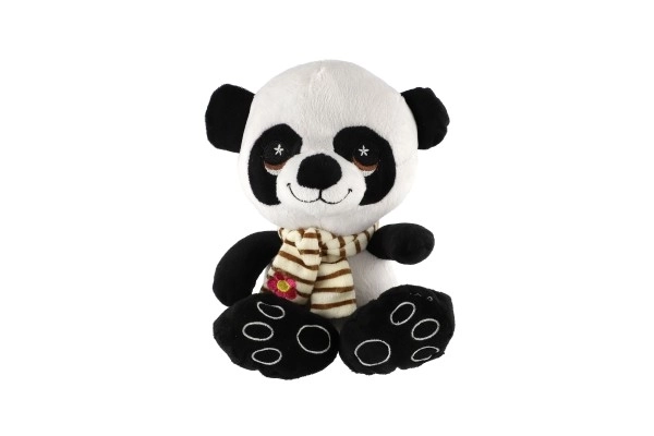 Animaletto peluche 30 cm 6 tipi 0m+