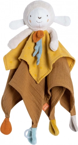 Comfort e materiali sicuri