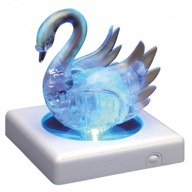 Stand luminoso per puzzle Crystal HCM Kinzel