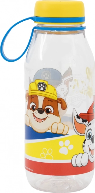 Borraccia PAW Patrol: Adventure Dogs 650 ml