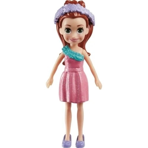 Figura Polly Pocket HKV82