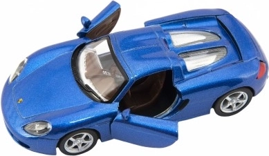 Porte apribili per un gioco realistico