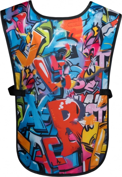 Grembiule per bambini BAAGL Skatepark