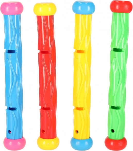 Set di giochi per piscina per bambini - 27 pezzi